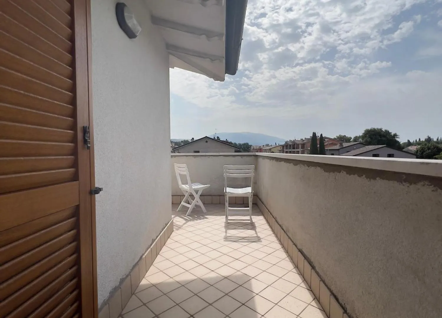 Affittacamere Hotel Assisi Il Panorama Petrignano Italia