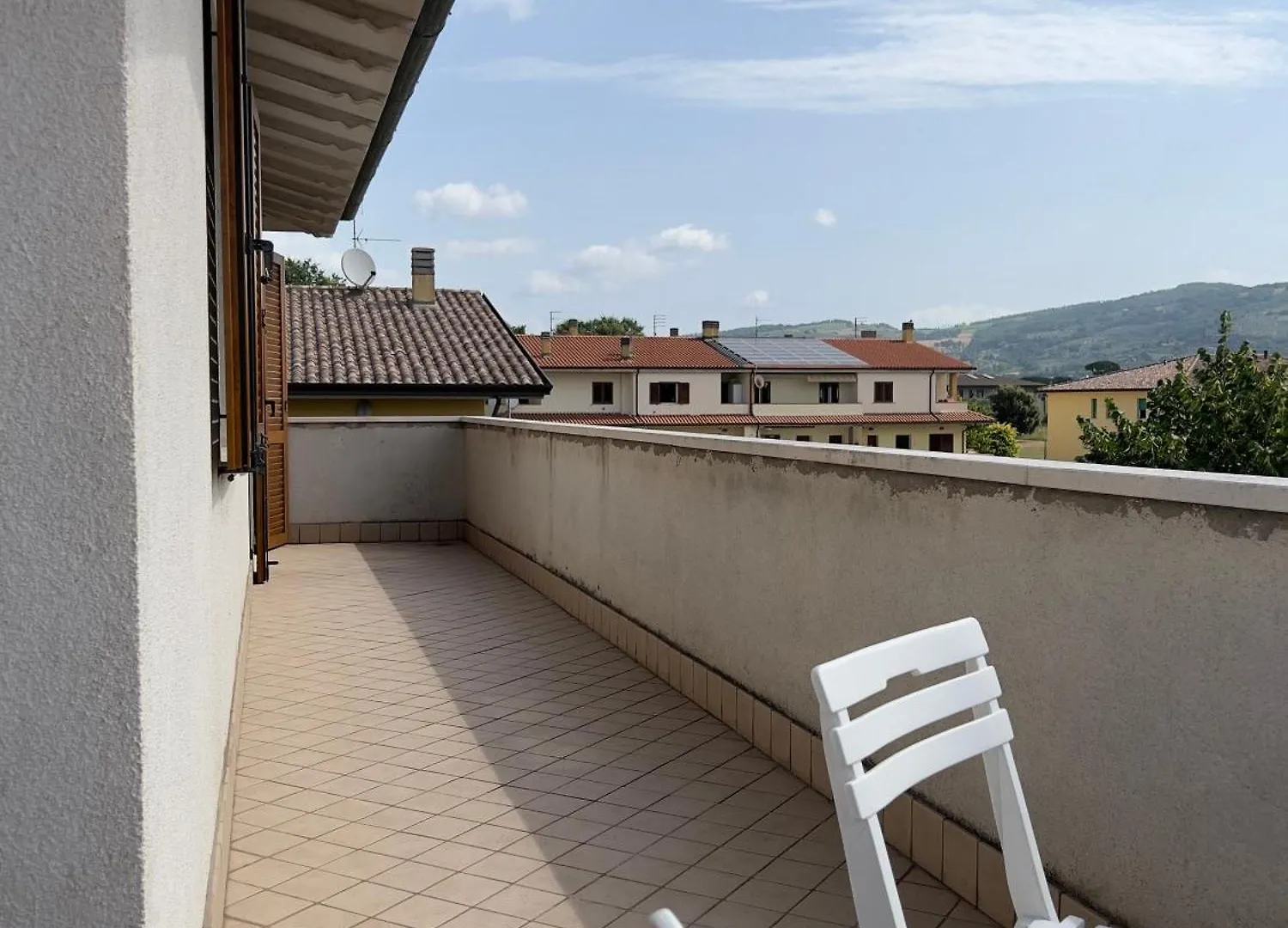 Hotel Assisi Il Panorama Petrignano 0*,