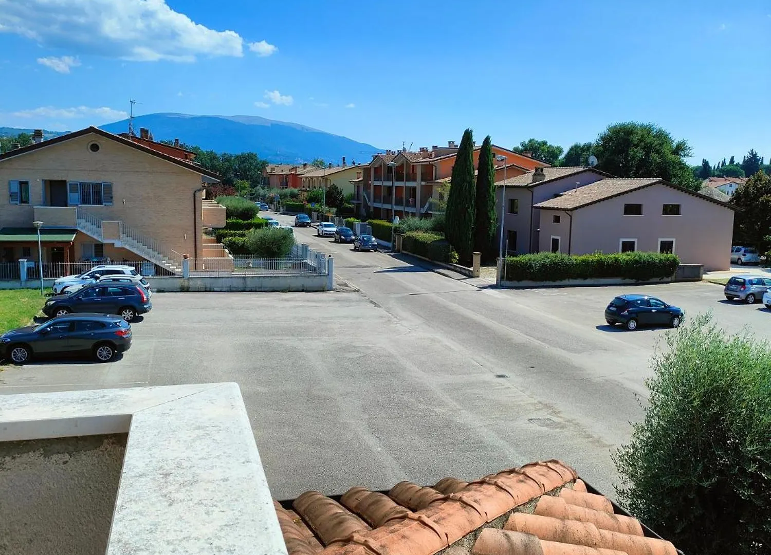Hotel Assisi Il Panorama Petrignano