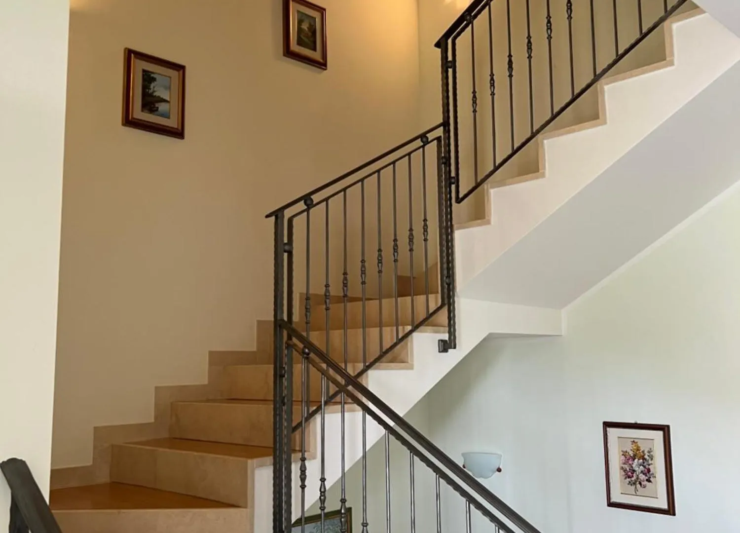 Hotel Assisi Il Panorama Petrignano Affittacamere