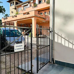 Assisi, Angolo Di Matilde Appartamento