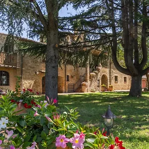 Assisi Simi Bed & Breakfast
